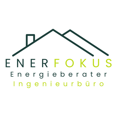 ENERFOKUS Logo