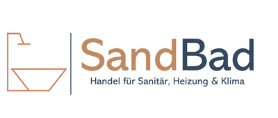 SandBad Logo